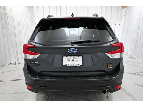 New 2025 Subaru Forester Wilderness w/ Wilderness Package image 6