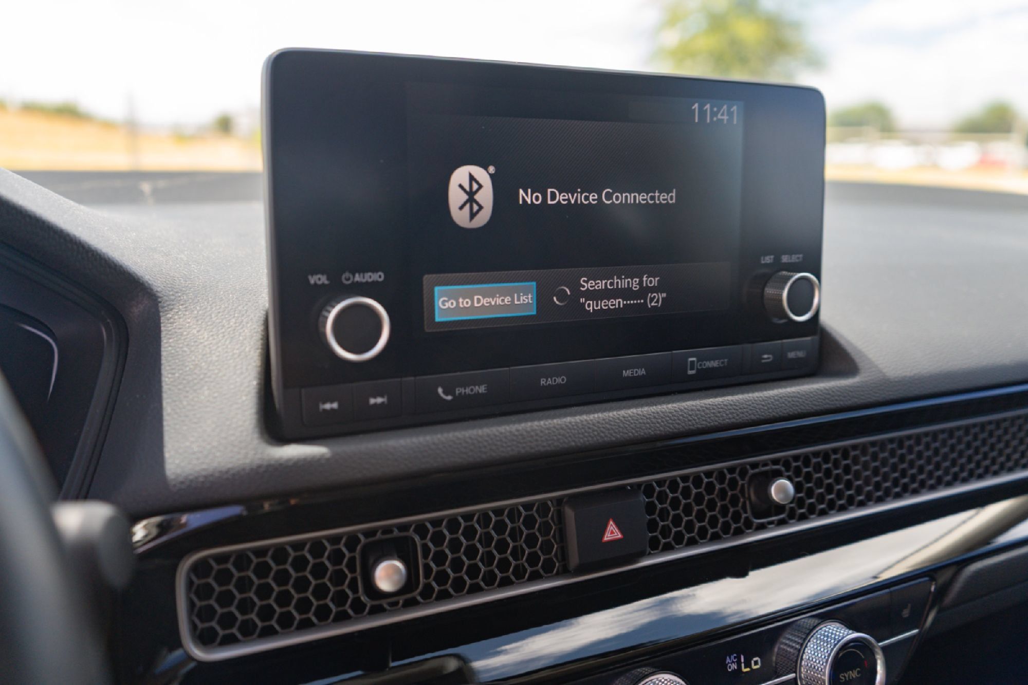 Used 2022 Honda Civic EX image 18