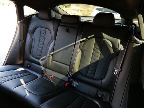 Used 2023 BMW X6 M Competition w/ Competition Package image 47