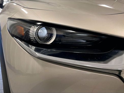 Used 2024 MAZDA CX-30 AWD 2.5 S w/ Preferred Package image 34