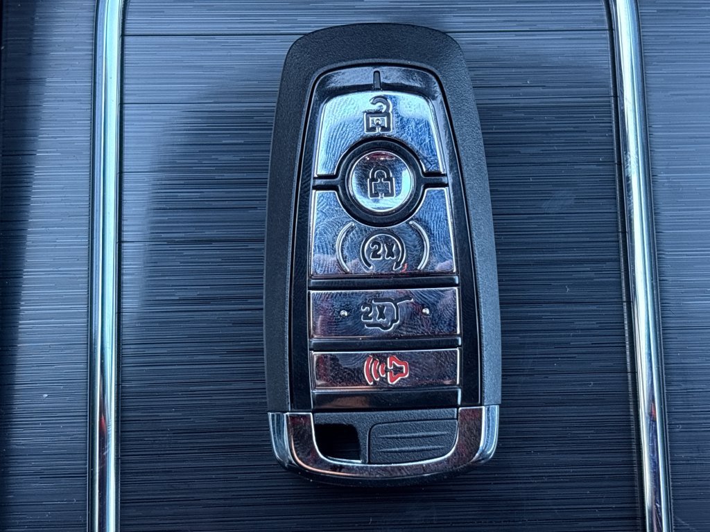 New 2027 Lincoln Aviator Reserve AWD/4WD image 24