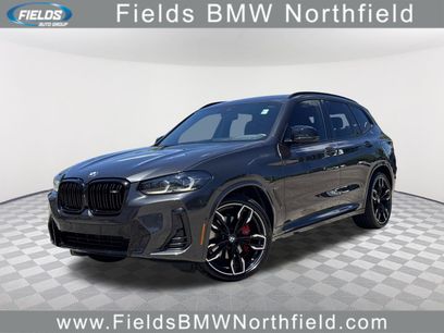 Certified 2023 BMW X3 M40i w/ Premium Package