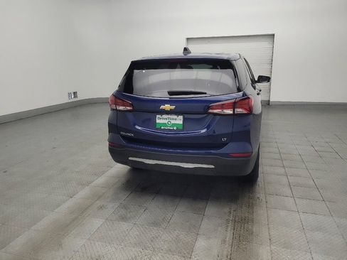 Used 2023 Chevrolet Equinox LT w/ LPO, Floor Liner Package image 7