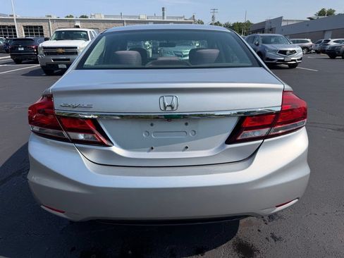 Used 2013 Honda Civic LX image 8