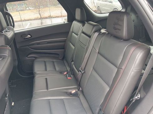 Used 2026 Dodge Durango GT image 13