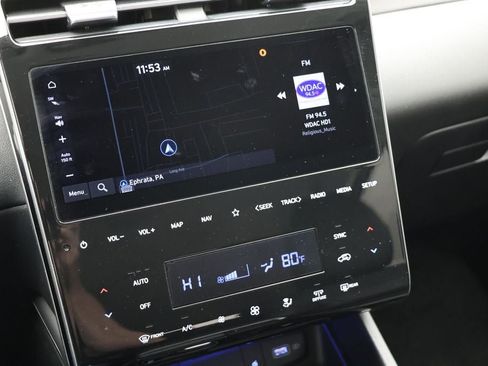 Used 2023 Hyundai Tucson XRT image 22