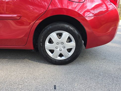 Used 2017 Toyota Corolla LE w/ Body Protection Package image 35