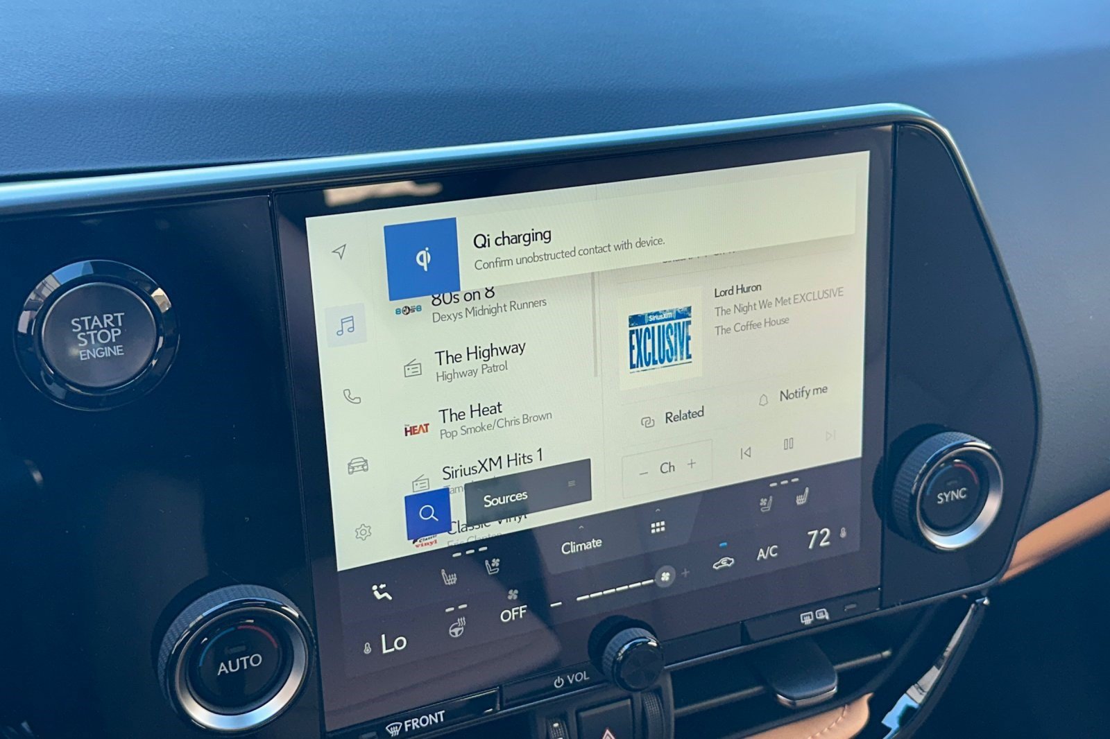 New 2026 Lexus NX 350 AWD w/ Accessory Package (2T) image 19