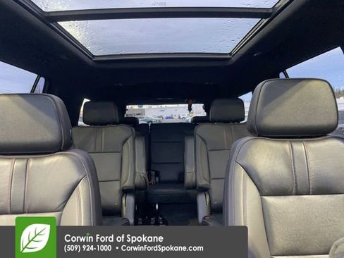 Used 2023 Chevrolet Tahoe RST image 42