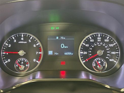 Used 2021 Kia Telluride EX w/ EX Premium Package image 21