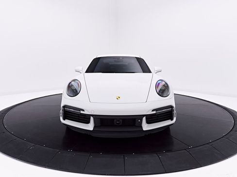 Used 2024 Porsche 911 Turbo S AWD/4WD image 20