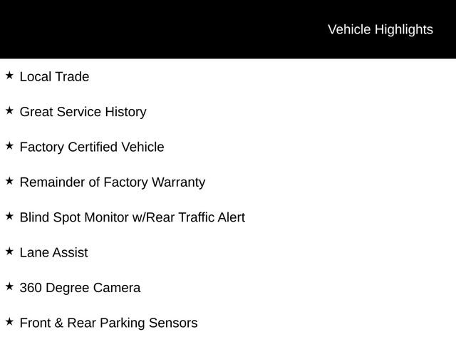Certified 2022 Lincoln Aviator Reserve w/ Elements Package Plus AWD/4WD image 5