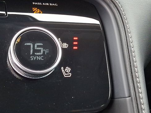 Certified 2023 INFINITI QX60 Luxe w/ Cargo Package image 26