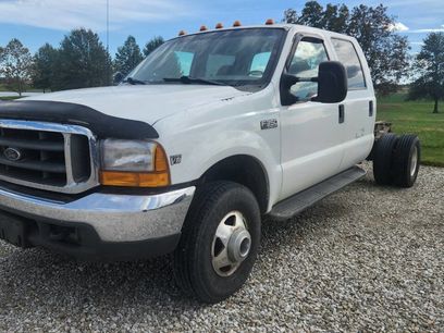 Used 1999 Ford F350 XLT