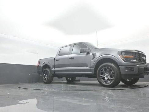 New 2026 Ford F150 STX w/ Equipment Group 200A AWD/4WD image 29