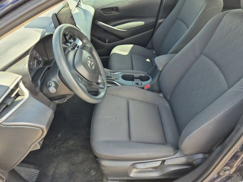Used 2024 Toyota Corolla LE FWD image 17