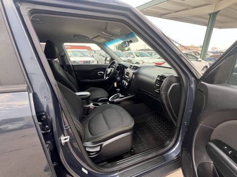 Used 2016 Kia Soul + w/ Eco Package FWD image 13