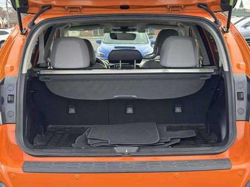 Used 2018 Subaru Crosstrek 2.0i Limited image 12