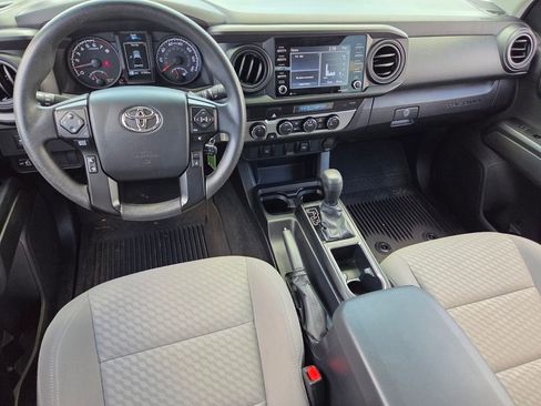 Used 2023 Toyota Tacoma SR AWD/4WD image 7