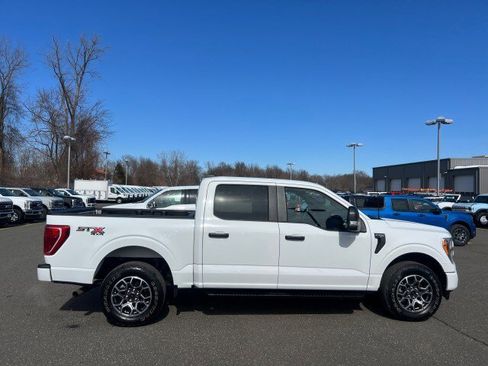 Used 2021 Ford F150 XL w/ STX Appearance Package image 6