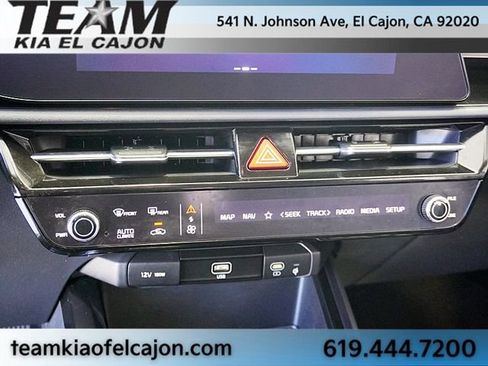 Certified 2023 Kia Niro Wind FWD image 28