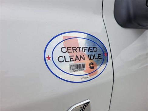 New 2026 RAM 3500 Tradesman w/ Chrome Appearance Group image 5