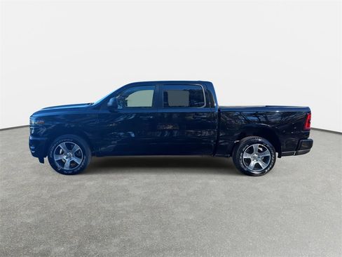 New 2025 RAM 1500 Tradesman image 8