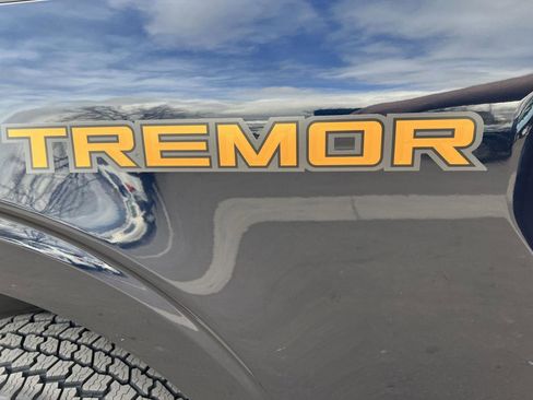 Used 2023 Ford F150 Tremor w/ Equipment Group 402A High image 8