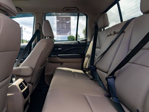 Used 2019 Honda Ridgeline RTL-E image 17