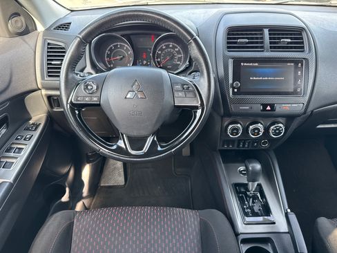 Used 2019 Mitsubishi Outlander Sport SE AWD/4WD image 21