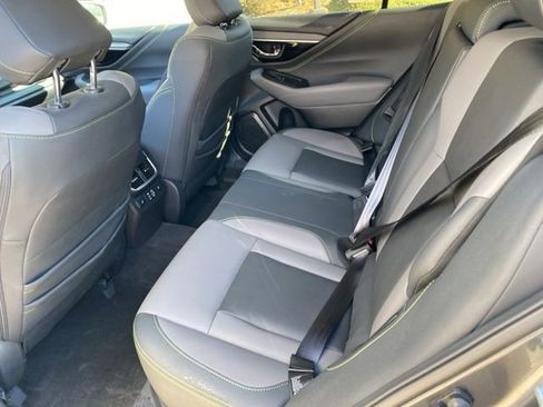 Used 2023 Subaru Outback Onyx Edition XT image 21