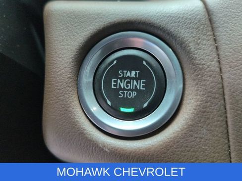 Used 2024 Chevrolet Tahoe High Country AWD/4WD image 17