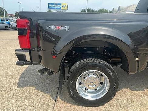 Used 2025 Ford F450 Lariat w/ Lariat Ultimate Package image 8