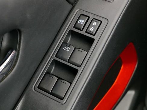 Used 2023 Nissan Frontier Pro-X w/ Pro Convenience Package image 21