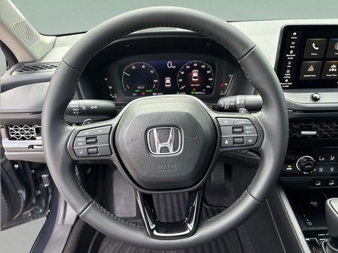 Used 2026 Honda Accord EX-L image 11