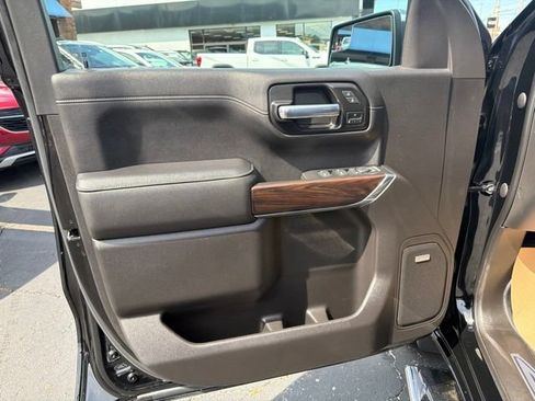 Certified 2021 GMC Sierra 1500 SLT AWD/4WD image 11