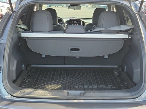 Certified 2024 Subaru Crosstrek 2.5i Sport image 12