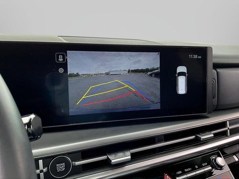 Certified 2025 Hyundai Santa Fe SEL AWD/4WD image 14