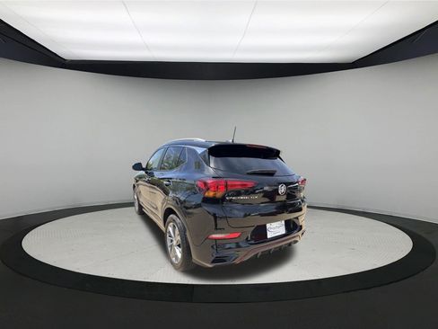 Used 2023 Buick Encore GX Select w/ Sport Touring Package FWD image 5