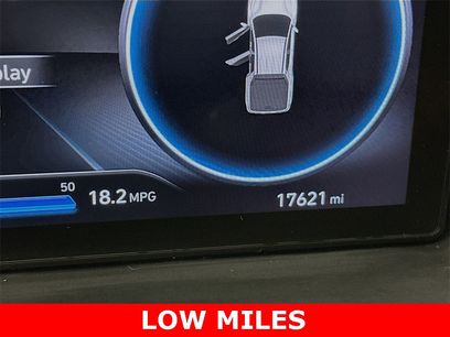 Used 2022 Hyundai Santa Cruz Limited w/ Winter Package