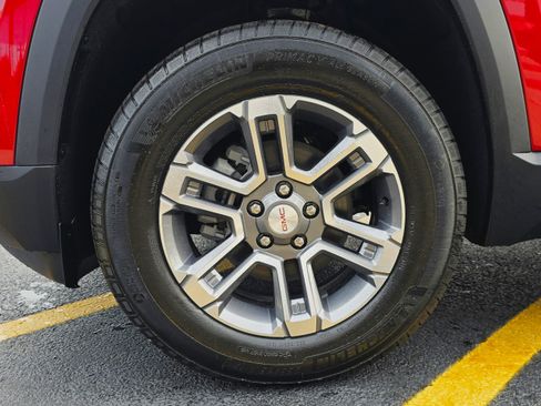 New 2026 GMC Terrain Elevation w/ LPO, Floor Liner Package image 19