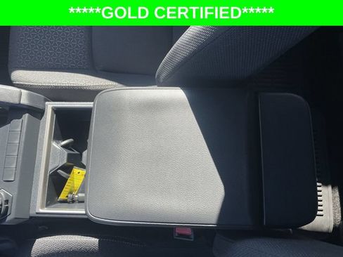 Certified 2025 Toyota 4Runner SR5 AWD/4WD image 27