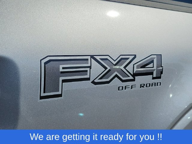 Used 2026 Ford F150 XLT w/ Equipment Group 302A MID AWD/4WD image 27