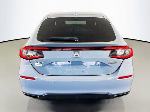 Used 2023 Honda Civic LX image 6