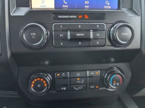 Used 2020 Ford F150 XL w/ Equipment Group 101A Mid AWD/4WD image 15