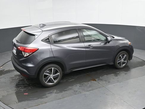 Used 2022 Honda HR-V EX image 30