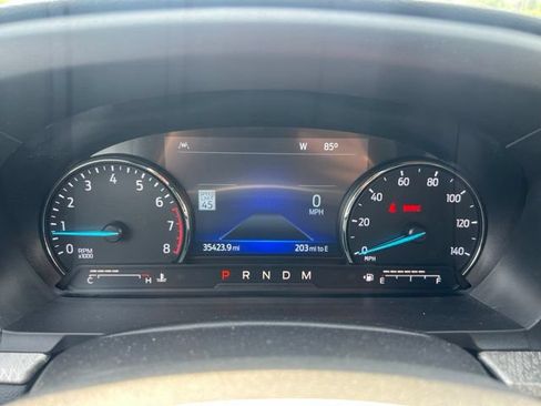 Certified 2023 Ford Explorer Timberline w/ Timberline Technology Package AWD/4WD image 12