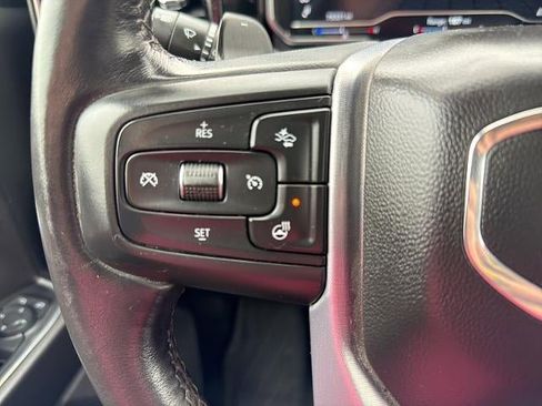 Used 2022 GMC Sierra 1500 Elevation w/ Elevation Premium Package image 35