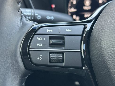 New 2026 Honda CR-V EX-L image 27