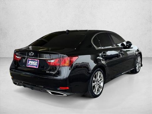 Used 2015 Lexus GS 350 image 6